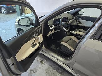 BMW iX1 eDrive20 67 kWh picture 27
