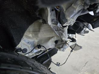 BMW iX1 eDrive20 67 kWh picture 12