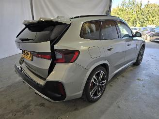 BMW iX1 eDrive20 67 kWh picture 7