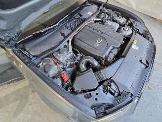 Audi A6 50 TFSI e quattro S edition Competition picture 21