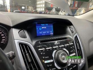 Ford Focus Focus 3, Hatchback, 2010 / 2020 1.0 Ti-VCT EcoBoost 12V 100 picture 13