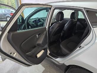 Hyundai Ix35 1.6i GDI Go! picture 17