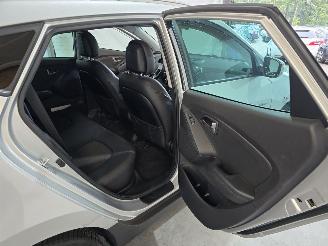 Hyundai Ix35 1.6i GDI Go! picture 15