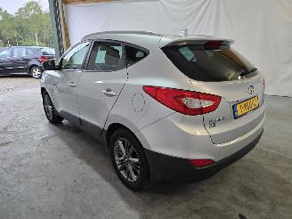 Hyundai Ix35 1.6i GDI Go! picture 5