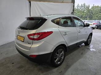 Hyundai Ix35 1.6i GDI Go! picture 7