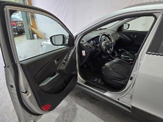 Hyundai Ix35 1.6i GDI Go! picture 18