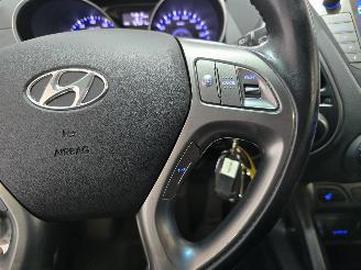 Hyundai Ix35 1.6i GDI Go! picture 27