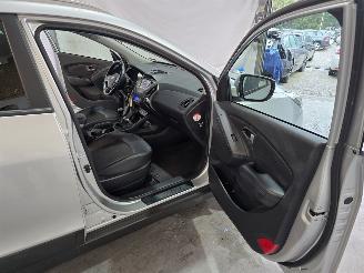 Hyundai Ix35 1.6i GDI Go! picture 14