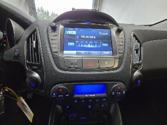Hyundai Ix35 1.6i GDI Go! picture 29