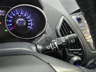 Hyundai Ix35 1.6i GDI Go! picture 25
