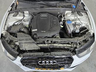 Audi A5 SPORTBACK picture 10