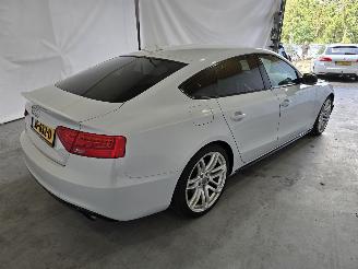 Audi A5 SPORTBACK picture 7