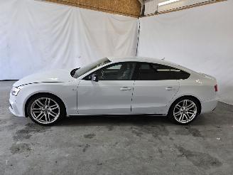 Audi A5 SPORTBACK picture 4