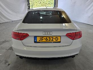 Audi A5 SPORTBACK picture 6
