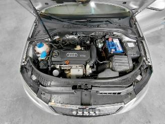 Audi A3 1.4 TFSI Ambit. PL B picture 13