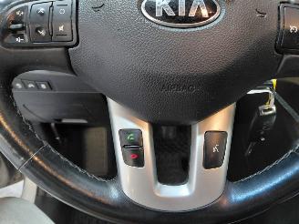 Kia Sportage 1.6 GDI X-treme DynamicLine picture 25