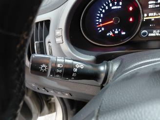 Kia Sportage 1.6 GDI X-treme DynamicLine picture 26