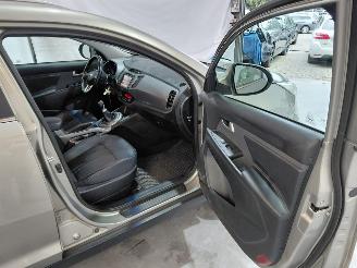 Kia Sportage 1.6 GDI X-treme DynamicLine picture 15