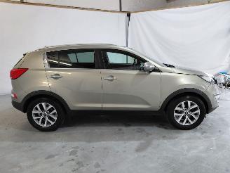 Kia Sportage 1.6 GDI X-treme DynamicLine picture 8