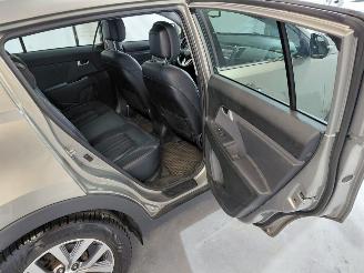 Kia Sportage 1.6 GDI X-treme DynamicLine picture 14