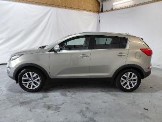 Kia Sportage 1.6 GDI X-treme DynamicLine picture 5