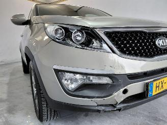 Kia Sportage 1.6 GDI X-treme DynamicLine picture 17