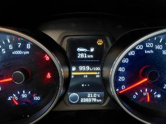 Kia Sportage 1.6 GDI X-treme DynamicLine picture 29