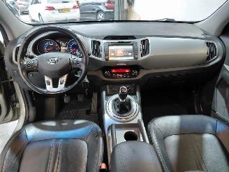 Kia Sportage 1.6 GDI X-treme DynamicLine picture 21