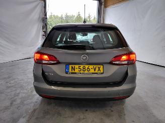 Opel Astra SPORTS TOURER 1.2 Business Edition picture 6