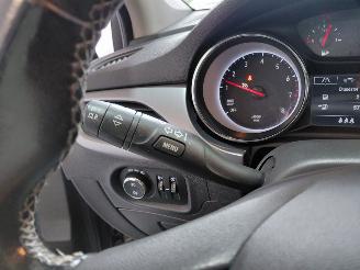 Opel Astra SPORTS TOURER 1.2 Business Edition picture 24