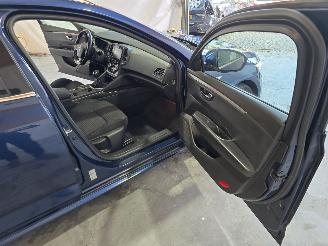 Renault Talisman Estate 1.5 dCi Zen picture 15