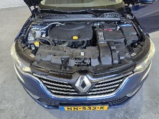 Renault Talisman Estate 1.5 dCi Zen picture 13