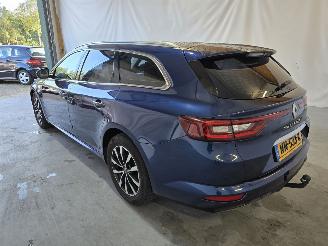 Renault Talisman Estate 1.5 dCi Zen picture 5