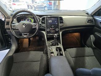 Renault Talisman Estate 1.5 dCi Zen picture 24