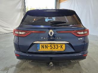 Renault Talisman Estate 1.5 dCi Zen picture 6