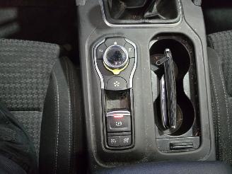 Renault Talisman Estate 1.5 dCi Zen picture 32