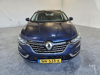 Renault Talisman Estate 1.5 dCi Zen picture 2