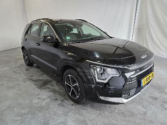 škoda osobní automobily Kia Niro 1.6 GDi Hybrid ExecutiveLine 2023/2
