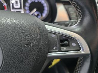 Skoda Fabia Combi 1.2 TSI Edition picture 25