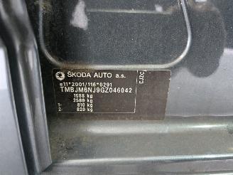 Skoda Fabia Combi 1.2 TSI Edition picture 12