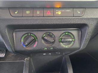 Skoda Fabia Combi 1.2 TSI Edition picture 27