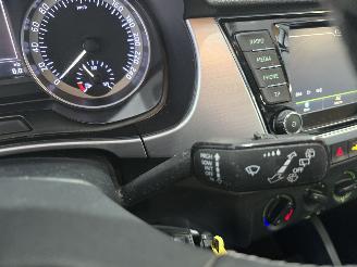 Skoda Fabia Combi 1.2 TSI Edition picture 24