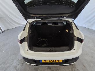 Renault Mégane E-Tech comfort range techno 60 kWh picture 26