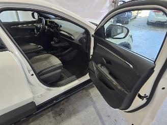 Renault Mégane E-Tech comfort range techno 60 kWh picture 22