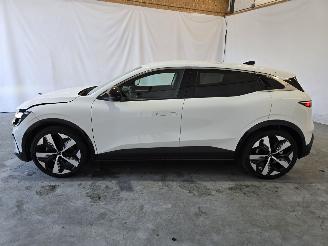 Renault Mégane E-Tech comfort range techno 60 kWh picture 4