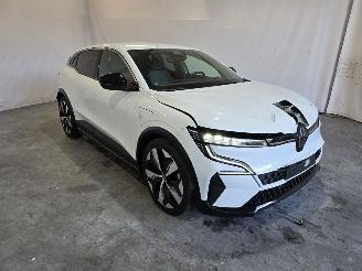 škoda osobní automobily Renault Mégane E-Tech comfort range techno 60 kWh 2025/2
