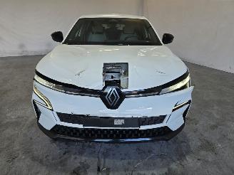 Renault Mégane E-Tech comfort range techno 60 kWh picture 2