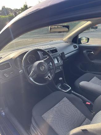 Volkswagen Polo 1.2 TDI BlueMotion Comfortline picture 8