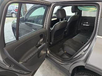 Mercedes EQB 250+ Luxury Line picture 23