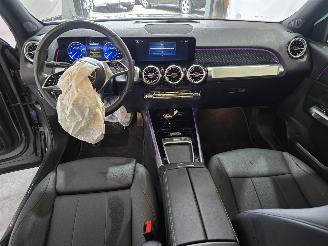 Mercedes EQB 250+ Luxury Line picture 26